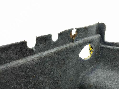 Tailgate trim MASERATI QUATTROPORTE V 4.2 | BP28906262C151 