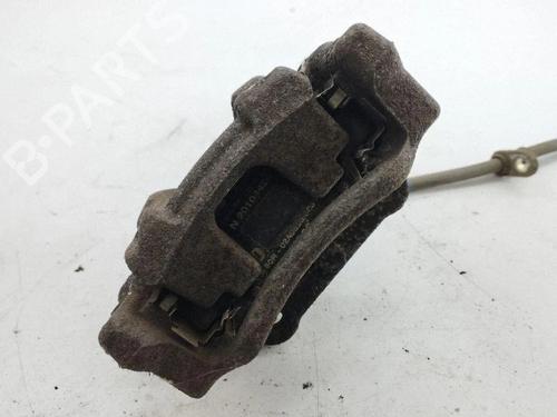 Right rear brake caliper HONDA CR-V IV (RM_) 2.0 AWD (RE5, RM2) | BP37403543M106 - Image 2