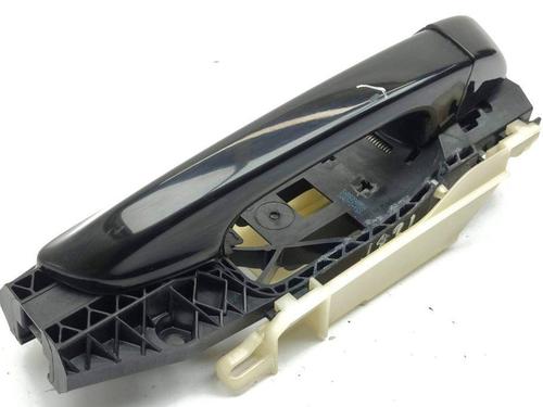 Rear left exterior door handle PORSCHE CAYENNE (92A) 3.6 | BP28879644C130 