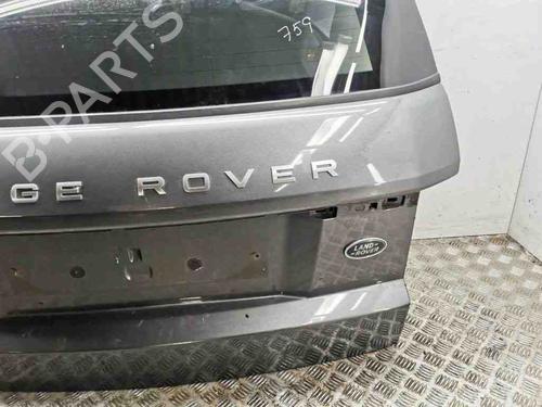 Tailgate LAND ROVER RANGE ROVER EVOQUE (L538) 2.2 D 4x4 | BP28898633C6 
