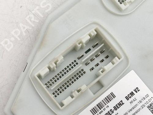 Control unit MERCEDES-BENZ A-CLASS (W177) A 200 (177.087) | BP39749425M11 - Image 7