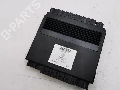 Elektronische module BENTLEY FLYING SPUR (4W_) 6.0 W12 (626 hp) 28859473