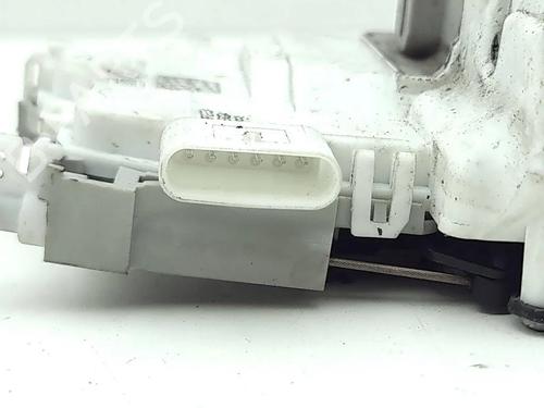 Front left lock AUDI A4 B9 (8W2, 8WC) 2.0 TDI | BP32674718C98 - Image 8