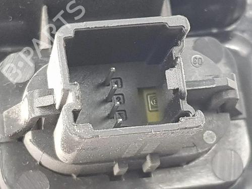 Left rear window switch FORD FOCUS C-MAX (DM2) 1.6 TDCi | BP28906141I29 - Image 3