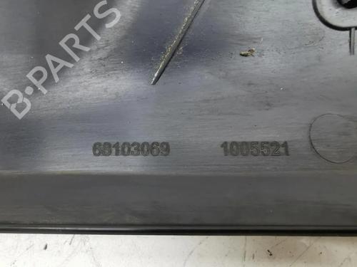 Headlight eyebrow JEEP CHEROKEE (KL) 2.2 CRD 4x4 | BP33985136C118 - Image 11