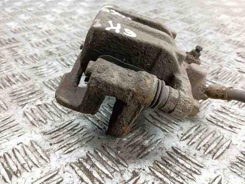 Left rear brake caliper KIA SPORTAGE V (NQ5) 1.6 T-GDi Hybrid | BP28850433M107