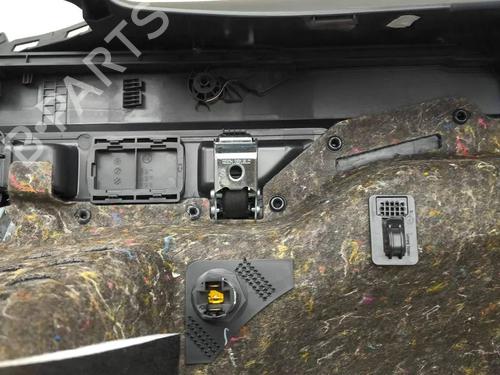 Boot lining SKODA OCTAVIA IV (NX3, NN3, PV3) 1.0 TSI e-TEC | BP36348354I3 - Image 5