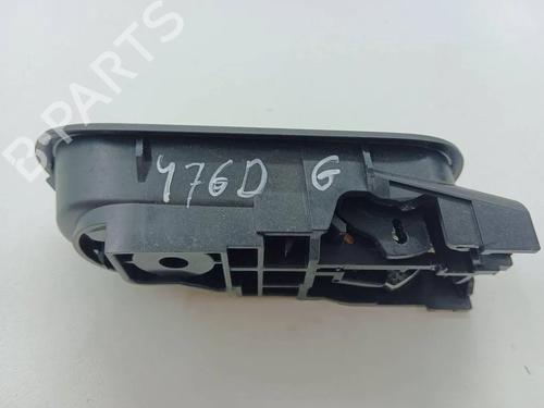 Rear right interior door handle MAZDA CX-7 (ER) 2.2 MZR-CD AWD (ER10A) | BP36175863I16 - Image 5