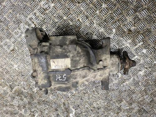 Used Rear differential Rear differential BMW 7 (F01, F02, F03, F04) 730 d (245 hp) 40168858 40168858