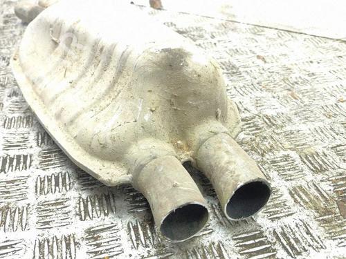 Exhaust system BMW 3 Convertible (E46) 330 Cd | BP38248602M121  - Image 7
