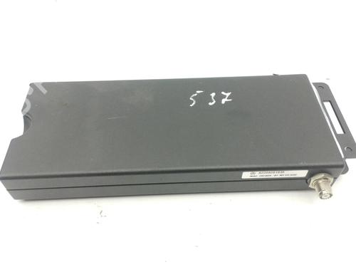 Elektronisk modul MERCEDES-BENZ S-CLASS (W220, V220) S 320 CDI (220.026, 220.126) (197 hp) 28872344