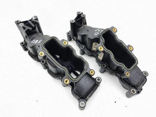 Used Intake manifold Intake manifold VW PHAETON (3D1, 3D2, 3D3, 3D4, 3D6, 3D7, 3D8, 3D9) 3.0 V6 TDI 4motion (240 hp) 39990831 39990831