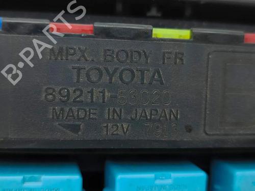 Fuse box LEXUS IS II (_E2_) 220d (ALE20) | BP32674065E1 - Image 8