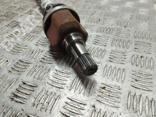 Left front driveshaft CITROËN C5 AIRCROSS (A_) 1.2 PureTech 130 (ARHNSJ) | BP38279059M38 - Image 7