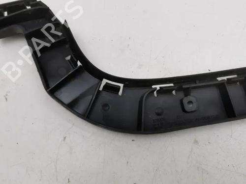 Rear bumper bracket VOLVO V50 (545) 1.6 D | BP28844602C159
