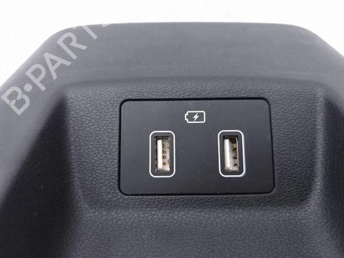 Electronic module HYUNDAI TUCSON (NX4E, NX4A) 1.6 T-GDi | BP37468041M83 - Image 3