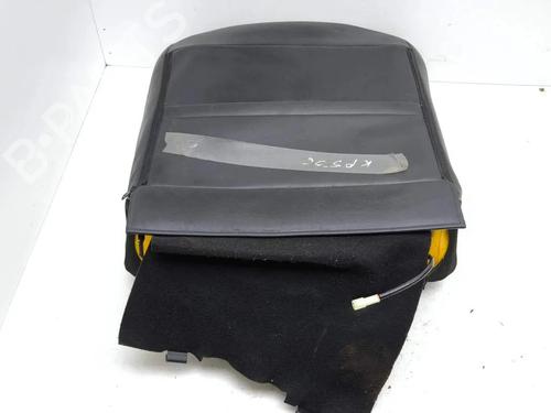Left front seat MITSUBISHI OUTLANDER II (CW_W) 2.2 DI-D 4WD | BP36205268C15 - Image 5