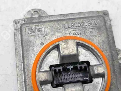 Elektronisk modul BMW i3 (I01) Range Extender | BP28862326M83