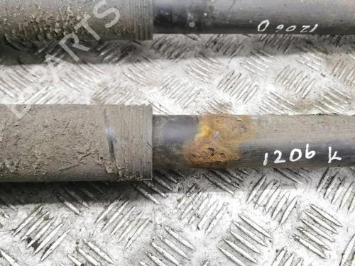 Left rear shock absorber LEXUS IS III (_E3_) 300h (AVE30_, AVE30R) | BP36330562M18 - Image 3