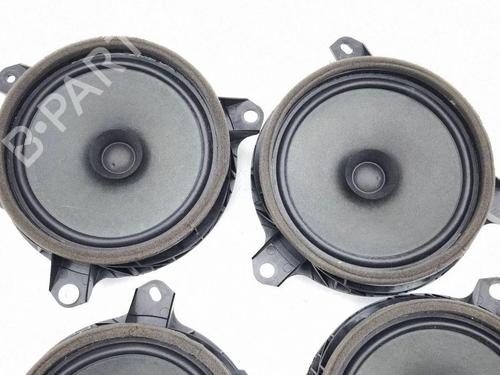 Electronic module TOYOTA C-HR (_X1_) 1.8 Hybrid (ZYX10_, ZYX11_, ZYX10R, ZYX11R) | BP40282820M83 - Image 4