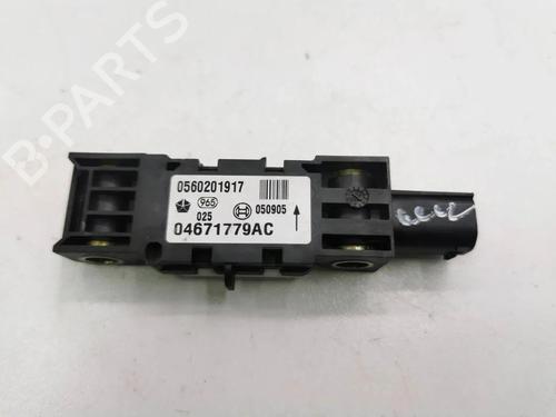 Electronic sensor CHRYSLER 300C (LX, LE) 3.0 CRD | BP36062294M84 - Image 2