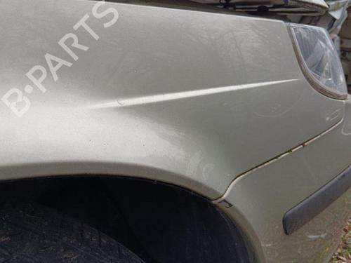 Right front fenders SAAB 9-5 Estate (YS3E) 2.2 TiD | BP28887160C42 