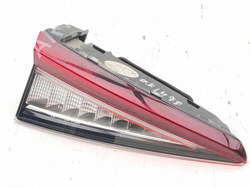 Used Left tailgate light Left tailgate light 39193675 39193675
