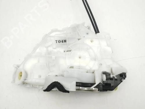 Front right lock MAZDA CX-30 (DM) SKYACTIV-G M Hybrid | BP36081569C97 - Image 3