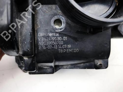 Throttle body MINI MINI (R56) Cooper | BP36199709M82  - Image 7