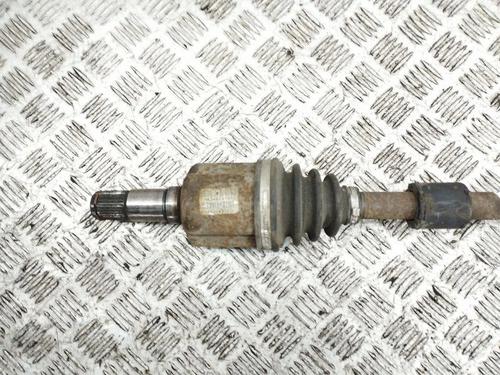 Left front driveshaft CHRYSLER GRAND VOYAGER V (RT) 2.8 CRD | BP40192244M38 - Image 6