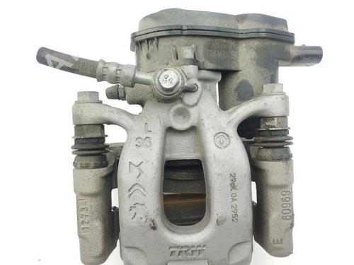 Used Left rear brake caliper PEUGEOT 208 I (CA_, CC_) 1.4 VTi (95 hp) 28902146