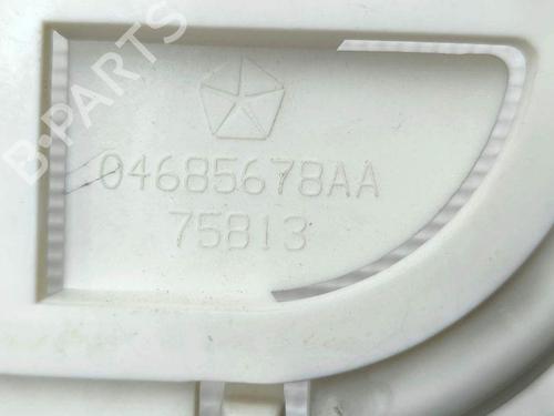 Innerbelysning CHRYSLER VOYAGER IV (RG, RS) 2.8 CRD | BP28874631I8 