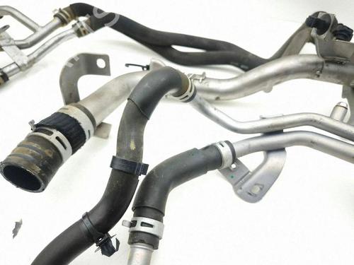 Pipe NISSAN NAVARA NP300 Platform/Chassis (D23) 2.3 dCi 4x4 | BP38250820M125 - Image 11