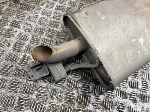 Exhaust system AUDI A3 Sportback (8YA, 8YF) 30 TFSI | BP33271450M121 - Image 8