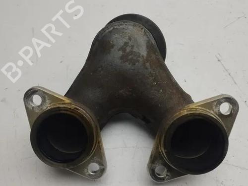 Udstødningsmanifold BMW i3 (I01) Range Extender (170 hp) 28862313