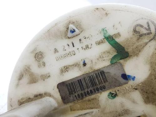 Electronic sensor MERCEDES-BENZ E-CLASS (W211) E 200 CDI (211.004) | BP28841013M84 - Image 9