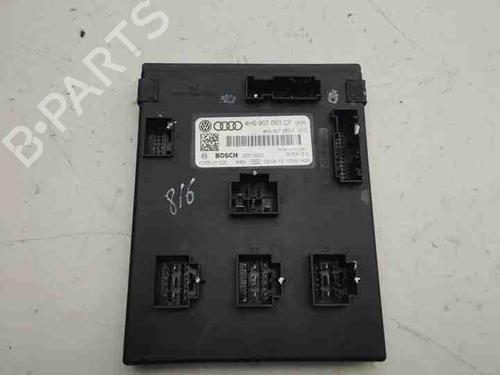 Used Electronic module AUDI A7 Sportback (4GA, 4GF) 3.0 TDI quattro (204 hp) 28863166