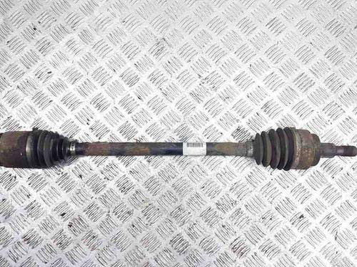Used Left rear driveshaft MERCEDES-BENZ M-CLASS (W164) ML 320 CDI 4-matic (164.122) (224 hp) 28889639