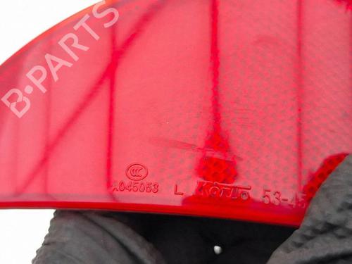 Rear bumper left light LEXUS IS C (GSE2_) 250 (GSE20) | BP38421132C81 - Image 3