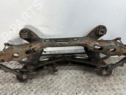 Rear axle MERCEDES-BENZ E-CLASS (W212) E 350 BlueTEC (212.024) | BP29008251M2 