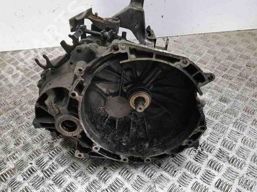 Getriebe für JAGUAR X-TYPE I (X400) 2.0 D (130 hp) 28874492