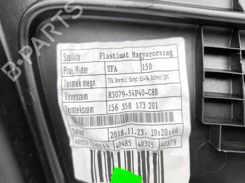 Forreste højre beklædning SUZUKI VITARA (LY) 1.4 T (APK414) | BP36188158C59 - Image 6