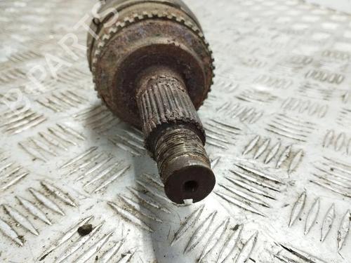 Left front driveshaft MAZDA CX-7 (ER) 2.2 MZR-CD AWD (ER10A) | BP28892784M38 - Image 2