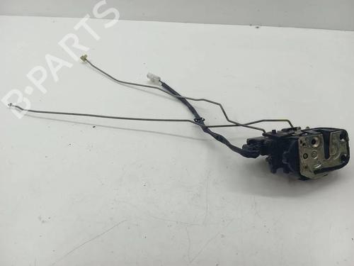 Used Rear right lock Rear right lock 36176497 36176497