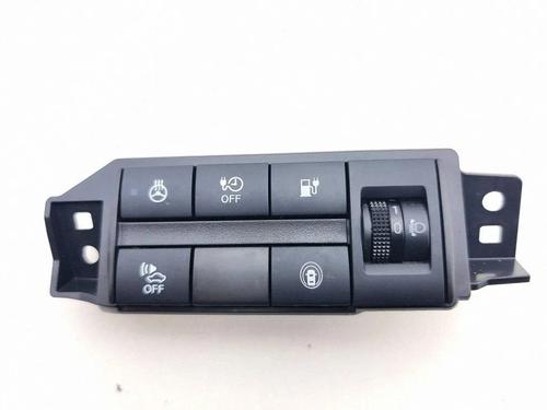 Switch NISSAN LEAF (ZE1) Electric | BP40208474I30 - Image 3