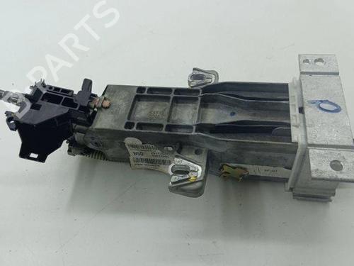 Used Steering column SAAB 9-7X 4.2 AWD (290 hp) 28858180