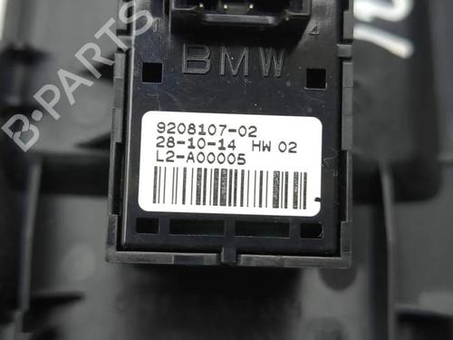 Left front window switch BMW i3 (I01) Range Extender | BP33916462I27 - Image 8