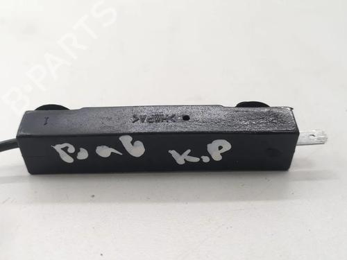 Electronic module MERCEDES-BENZ E-CLASS (W212) E 220 CDI / BlueTEC (212.001, 212.002) | BP36194862M83 - Image 3