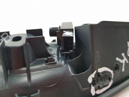 Front left interior door handle FORD B-MAX (JK) 1.6 TDCi | BP38251261I13 - Image 4