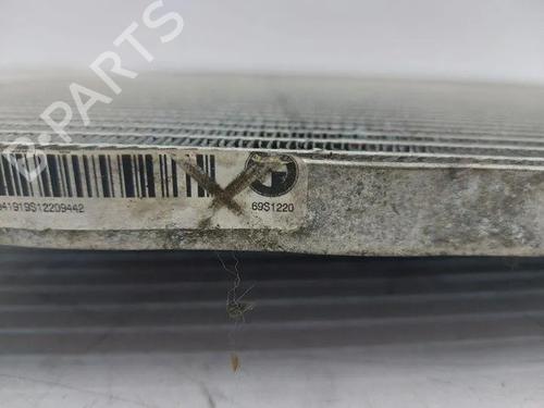 AC radiator BMW X5 (E70) xDrive 30 d | BP28858399M32 - Image 3